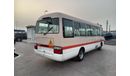Hino Liesse II HINO LIESSE II BUS RIGHT HAND DRIVE (PM1393)