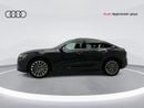 Audi Q8 etron 55 quattro S Line Q8 Sportback S line 55 e-tron quat 408hp Progress (Ref# 015924)