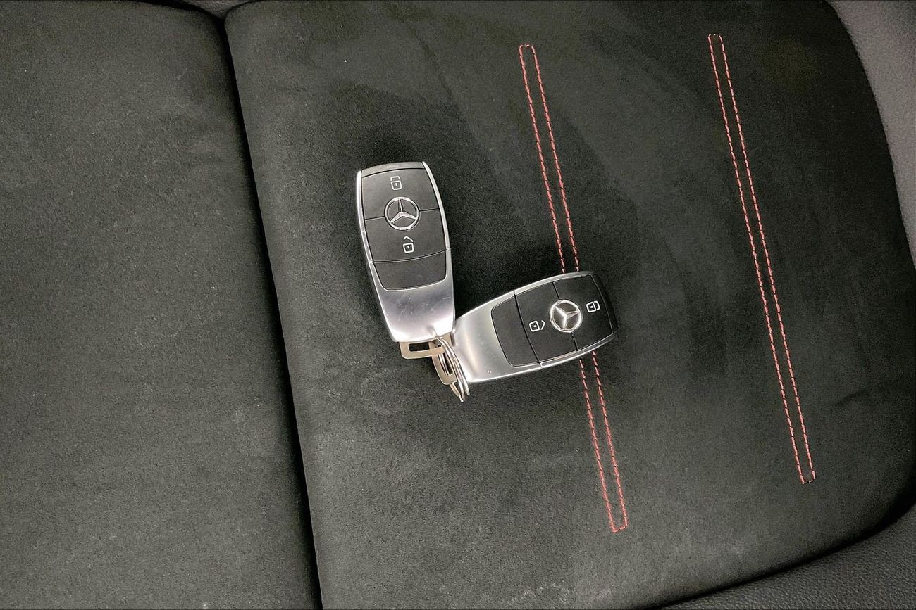 Mercedes-Benz A 200 Premium | National Day Celebration | Guaranteed Warranty | 0 Down Payment