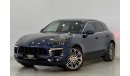 Porsche Macan S 2015 Porsche Macan S, Full Service History-Warranty-GCC