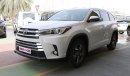 Toyota Highlander LTD AWD