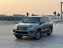 Lexus LX 570