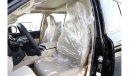 Toyota Land Cruiser LC300 VX 3.3L Diesel Full option With Radar (Special Price)