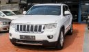 Jeep Grand Cherokee 5.7 L