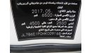 Mitsubishi Canter 2017 Ref#313