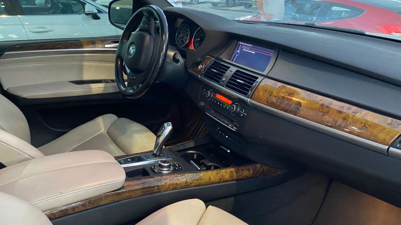 BMW X5 xDrive 35i