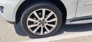 Mercedes-Benz ML 350 Grand edition