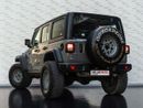 Jeep Wrangler Sport S 3.6L A/T