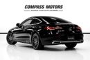 Mercedes Benz CLE300 4MATIC Mercedes-Benz CLE-Class 2024 - American Specs