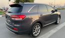 Kia Sorento PREMIUM CONDITION | LHD | 2.0L DIESEL ENGINE | 2015 | ELECTRIC AND MEMORY SEAT