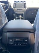 Toyota Prado 2023 Toyota Prado 4.0L TX-L V6 Petrol Automatic Zero KM