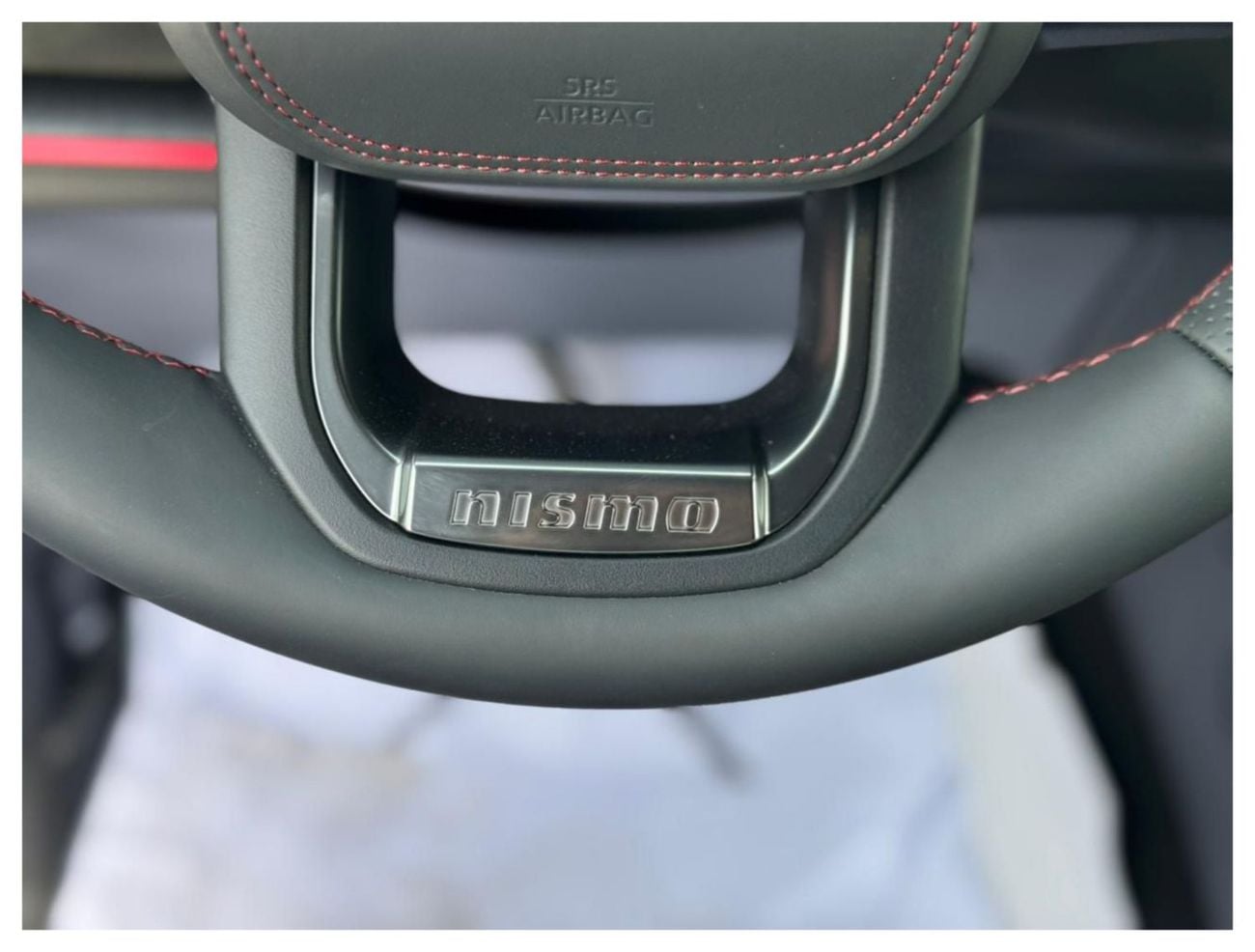 Nissan Patrol NISMO