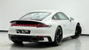 Porsche 911 Carrera S 3.0L (444 HP) Coupe 2020 Porsche 911 Carrera S, Warranty, Full Porsche Service History, Ex