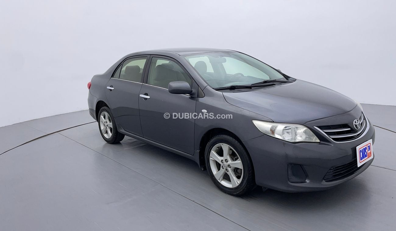 Toyota Corolla XLI 1.8 | Zero Down Payment | Free Home Test Drive