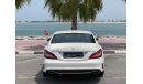 Mercedes-Benz CLS 400 Mercedes Benz CLS400 AMG kit GCC