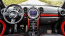 ميني جون كوبر كونتري مان Mini Countryman JCW II 2015 II FULLY LOADED