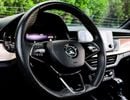 Skoda KAMIQ STYLE LEATHER Skoda Kamiq | 1.6 L | 2023 | GCC | Accident-Free | In Excellent Condition | 958 P.M
