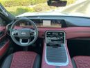 Nissan Patrol LE PLATINUM CITY | EXPORT
