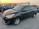 Mitsubishi Mirage GLX TOP