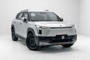 Nammi 06 EV - Silver Inside Grey | Export Only