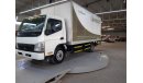 Mitsubishi Fuso Canter (Lot# 783)