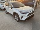 Toyota RAV4 Limited Full Option