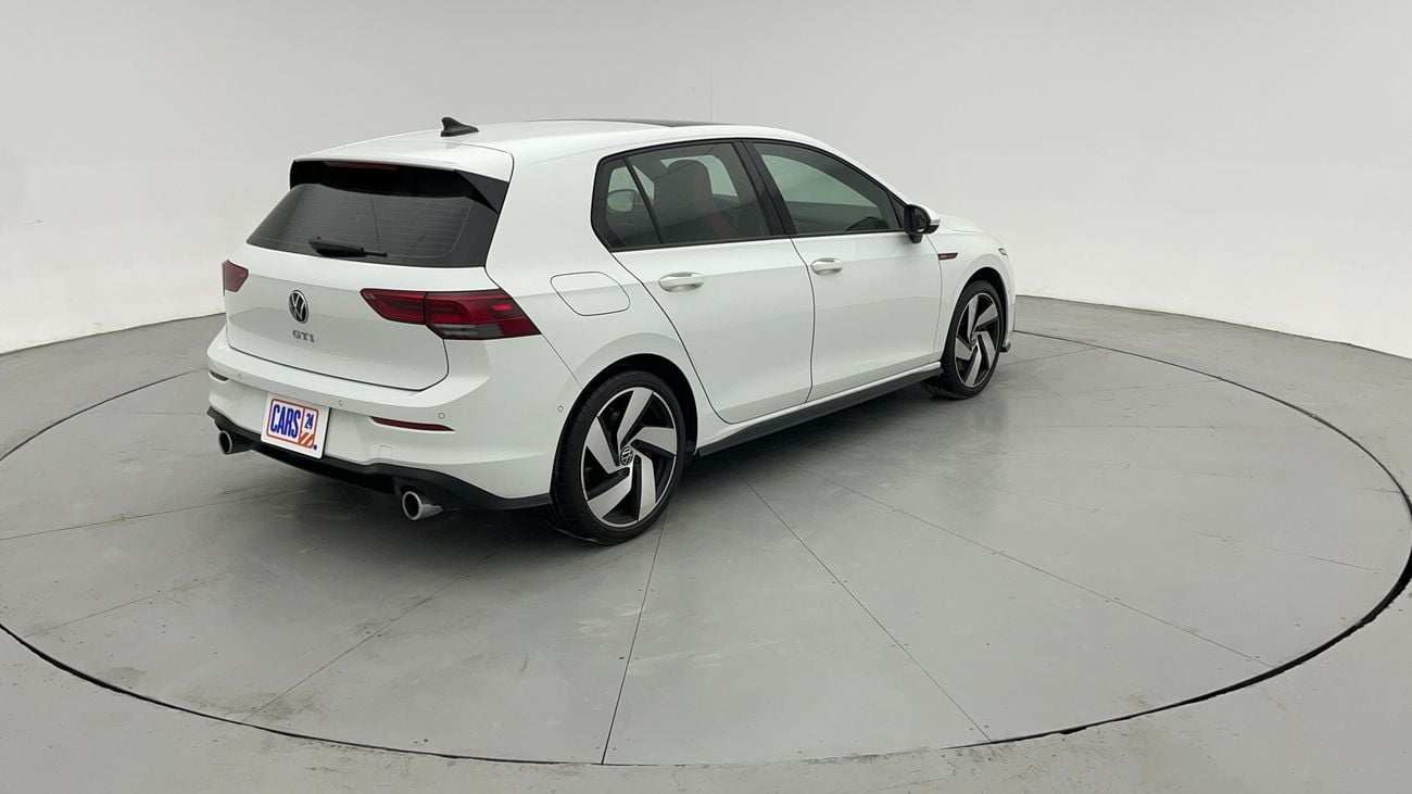 Volkswagen Golf GTI GTI 2 | Zero Down Payment | Free Home Test Drive