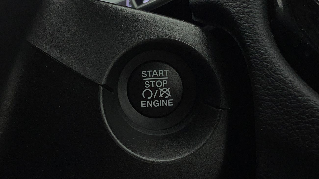 Jeep Compass LIMITED 2.4 | Zero Down Payment | Home Test Drive