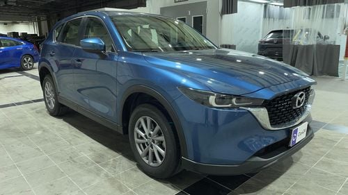 مازدا CX5 2024 GL | AED 1097/Month | 0 DP | 30 Day Return | Warranty