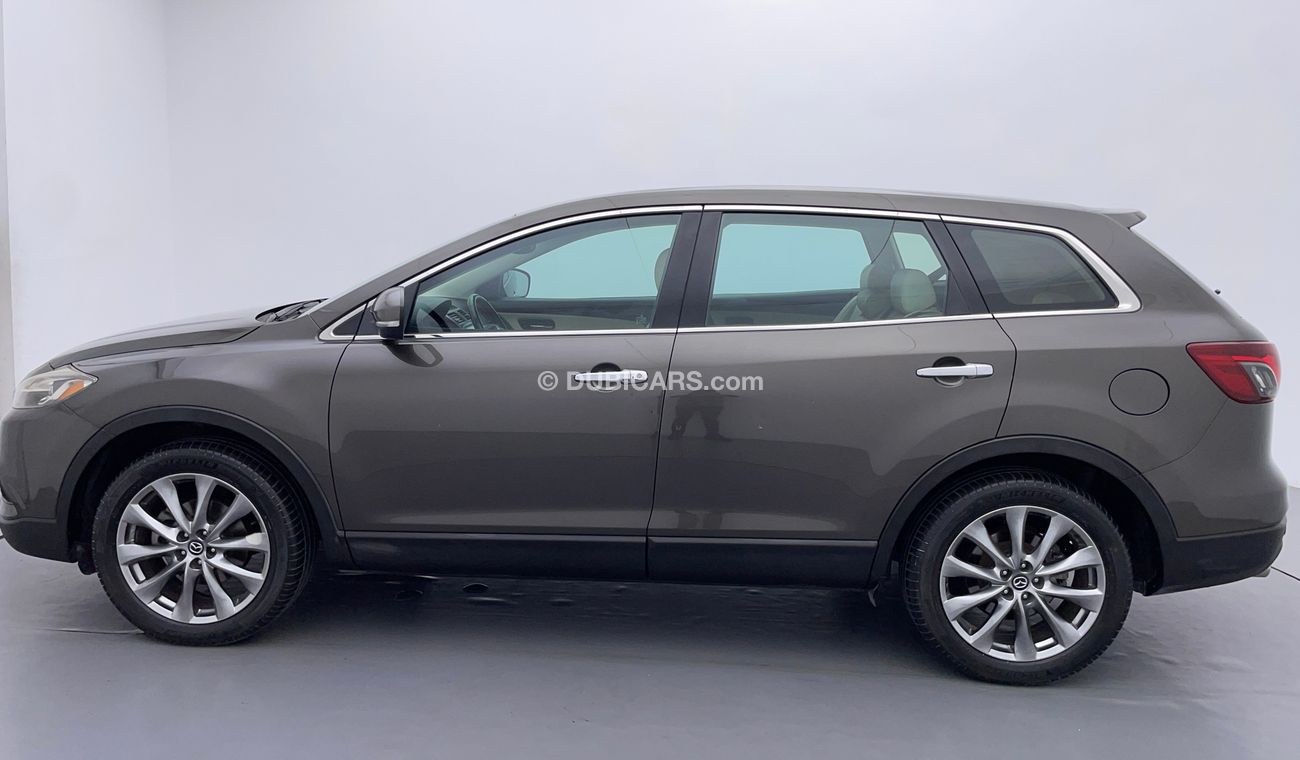 Mazda CX9 GTX 3.7 | Zero Down Payment | Free Home Test Drive