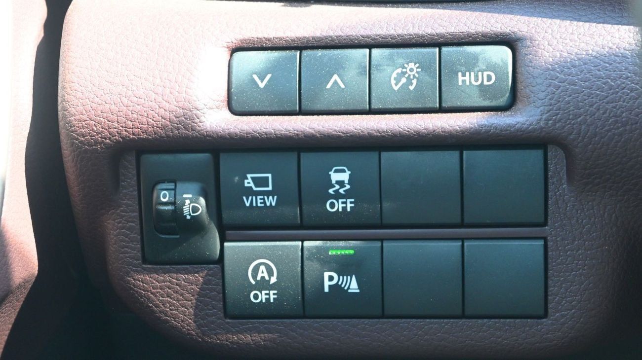 سوزوكي فرونكس GLX1.5L Hybrid