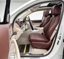 Mercedes Maybach GLS600 Maybach 2024 Mercedes-Maybach GLS 600 4MATIC, 1 Year Warranty Unlimited Km, Full Service History