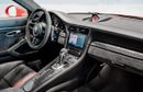بورش 911 2018 Porsche 911 GT3, Porsche Warranty, Full Porsche Service History, Low KMs, GCC