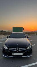 Mercedes-Benz C 200 C200