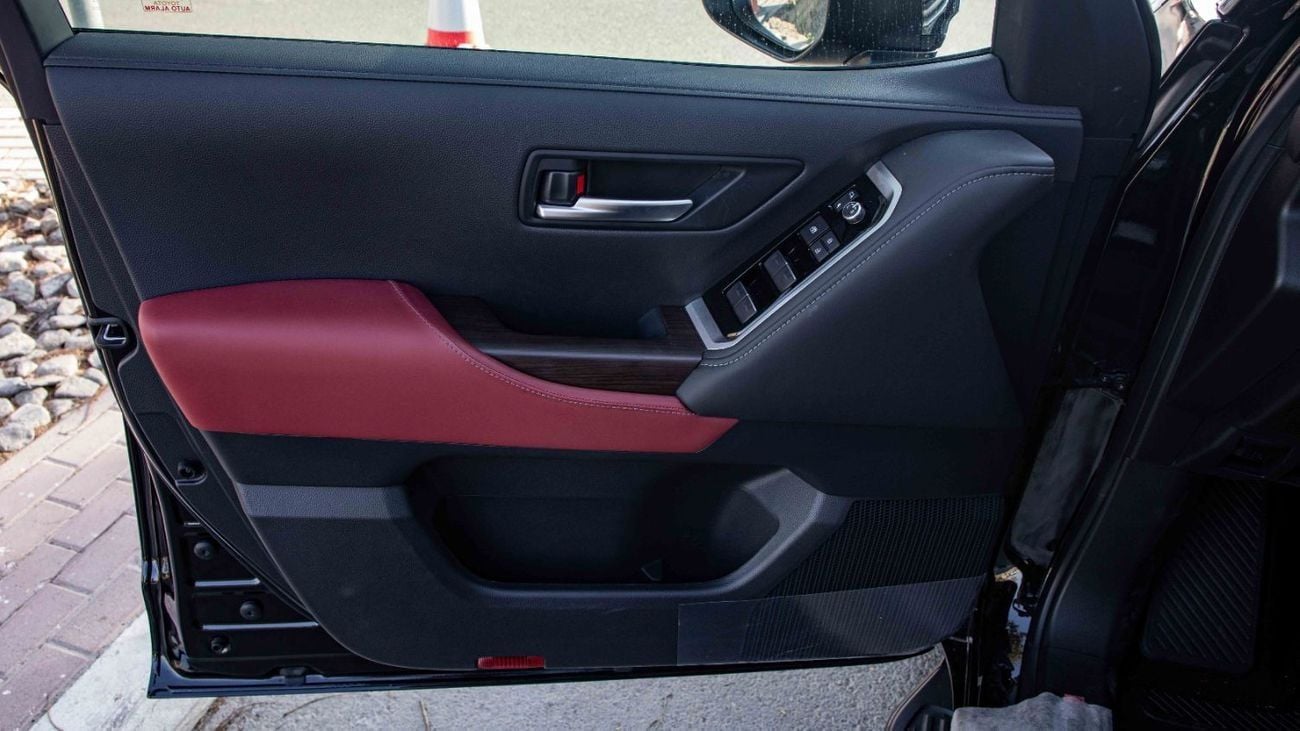 Toyota Land Cruiser GX-R LTD | 3.5L | 2026 | For Local Registration +10%