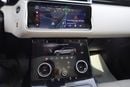 Land Rover Range Rover Velar P250