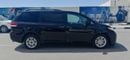 Toyota Sienna Toyota Sienna Model 2014
