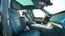 لاند روفر رينج روفر SV LWB P615 SV LWB P615