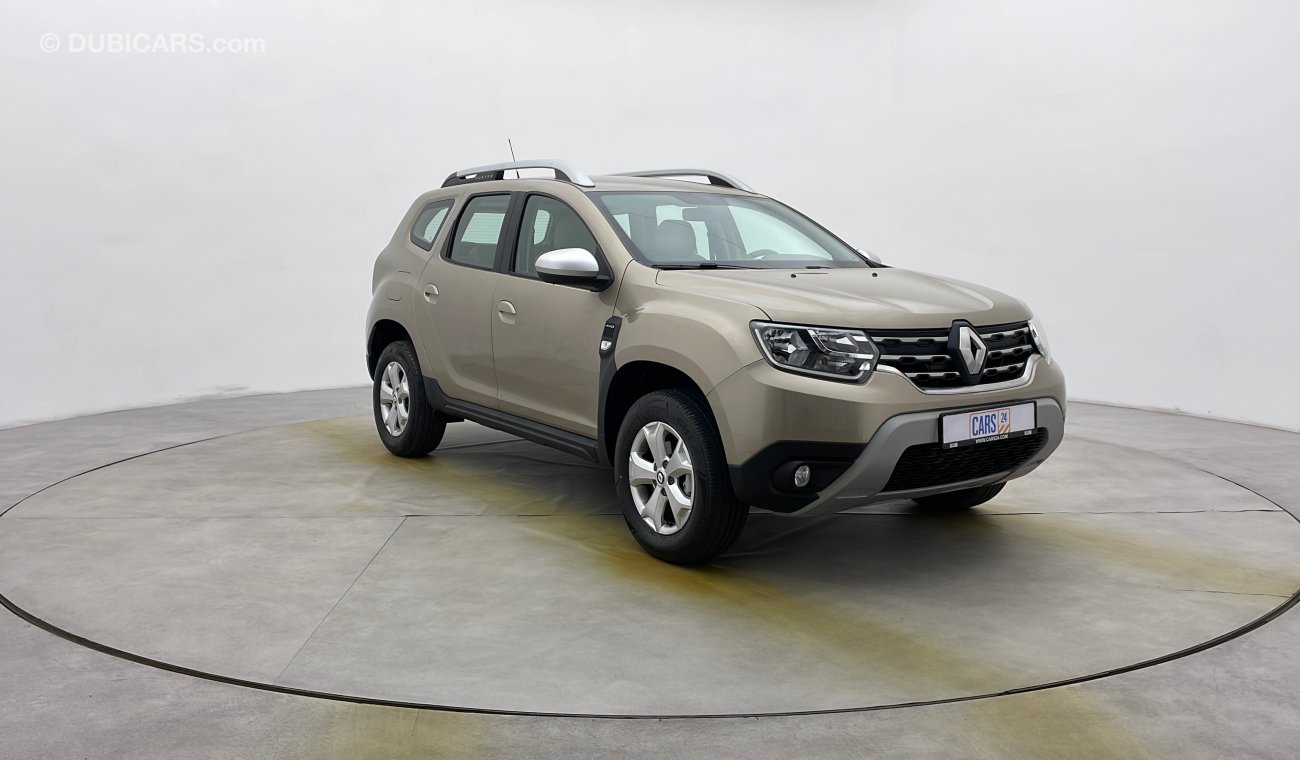 Renault Duster SE 4WD 2000