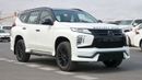 ميتسوبيشي مونتيرو سبورت Brand New Mitsubishi Montero Sport Prime Edition 2023 Export 3.0L A/T 4WD Petrol |White/Beige|
