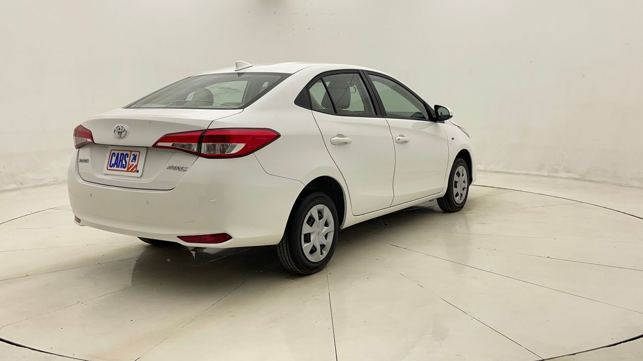 Toyota Yaris SE 1.5 | Zero Down Payment | Home Test Drive