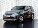 لاند روفر دسكفري HSE 2.0L 4WD