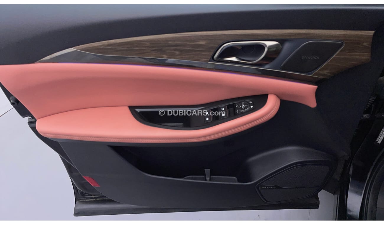 Skywell ET5 LUXURY PLUS 0.01 | Zero Down Payment | Free Home Test Drive