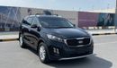 Kia Sorento Top 2.4L AWD
