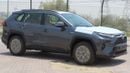 Toyota RAV4 LE HEV RAV4 2.5L HYBRID 2024 0KM