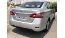 Nissan Sentra 1.6LTR 2016 ONLY 499X60 MONTHLY installments are less than Monthly Car Rentals