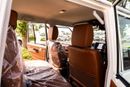 Toyota Land Cruiser Toyota Land Cruiser 2026 70 Series 76 4.0L 4WD 5-door
