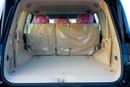 Toyota Land Cruiser GXR oyota Land Cruiser LC300 JPL RADAR 3.5L Twin Turbo
