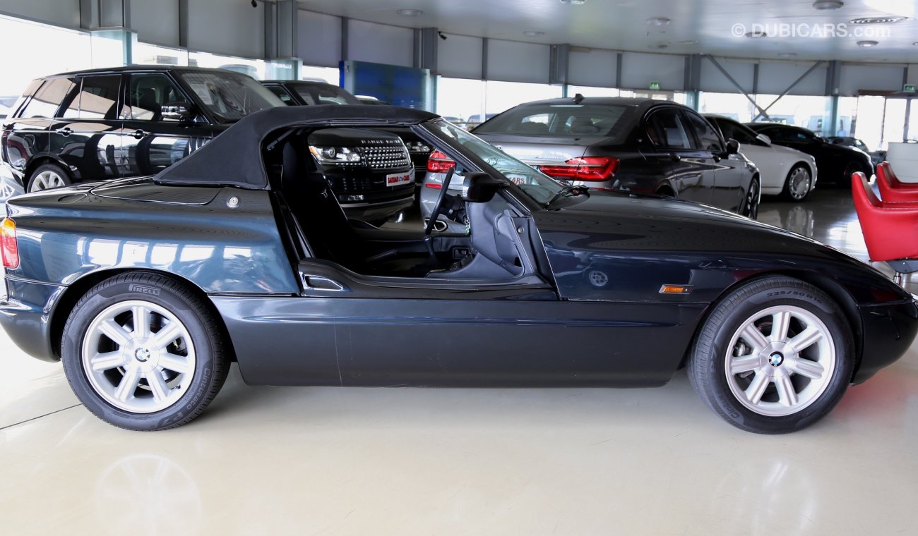 BMW Z1 CLASSIC