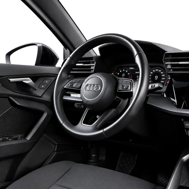 Audi A3 35 TFSI, миниатюра 24